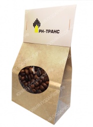 Кофе с логотипом 5